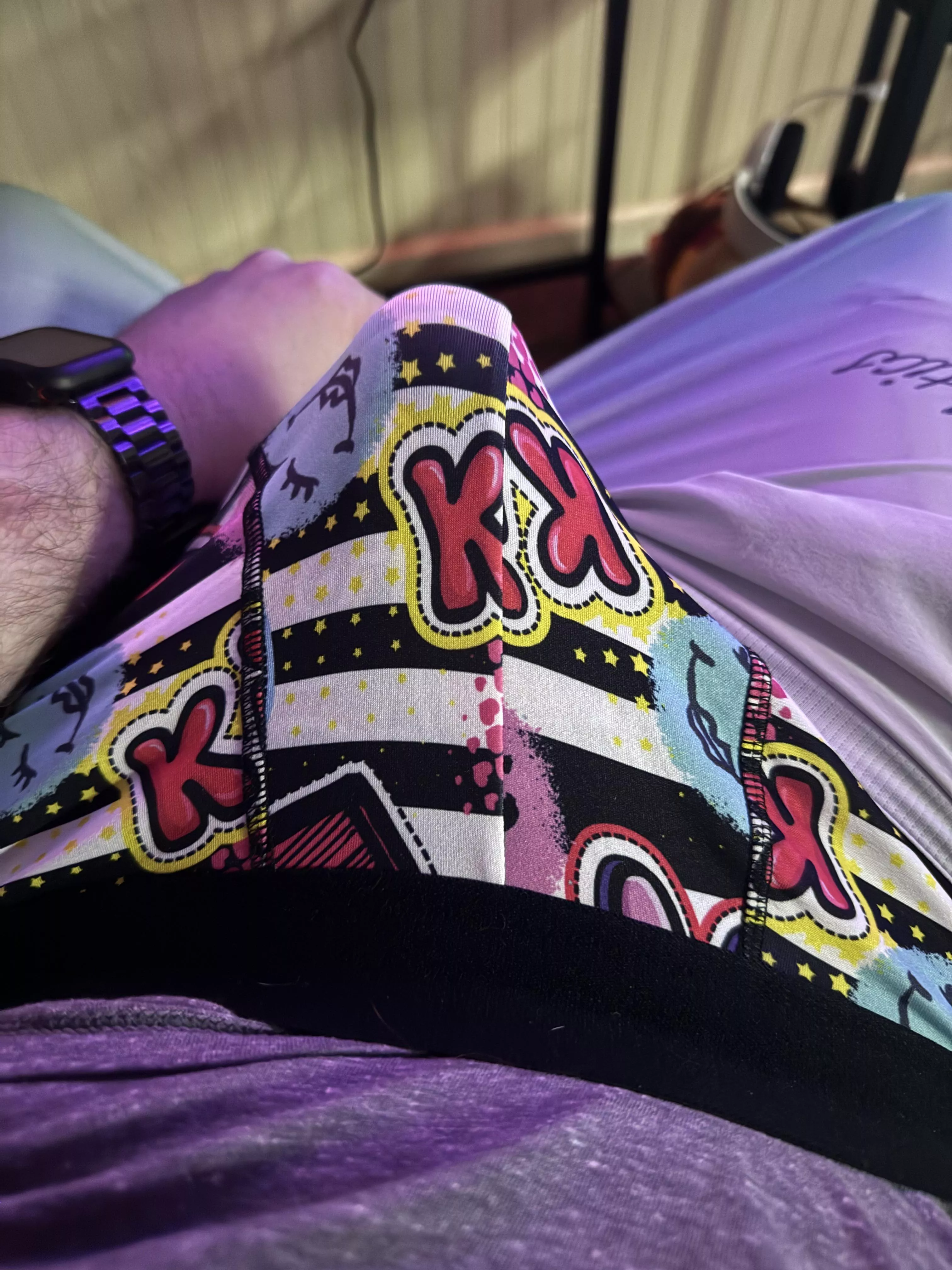 Good morning!  posted by Winter_Painting1864