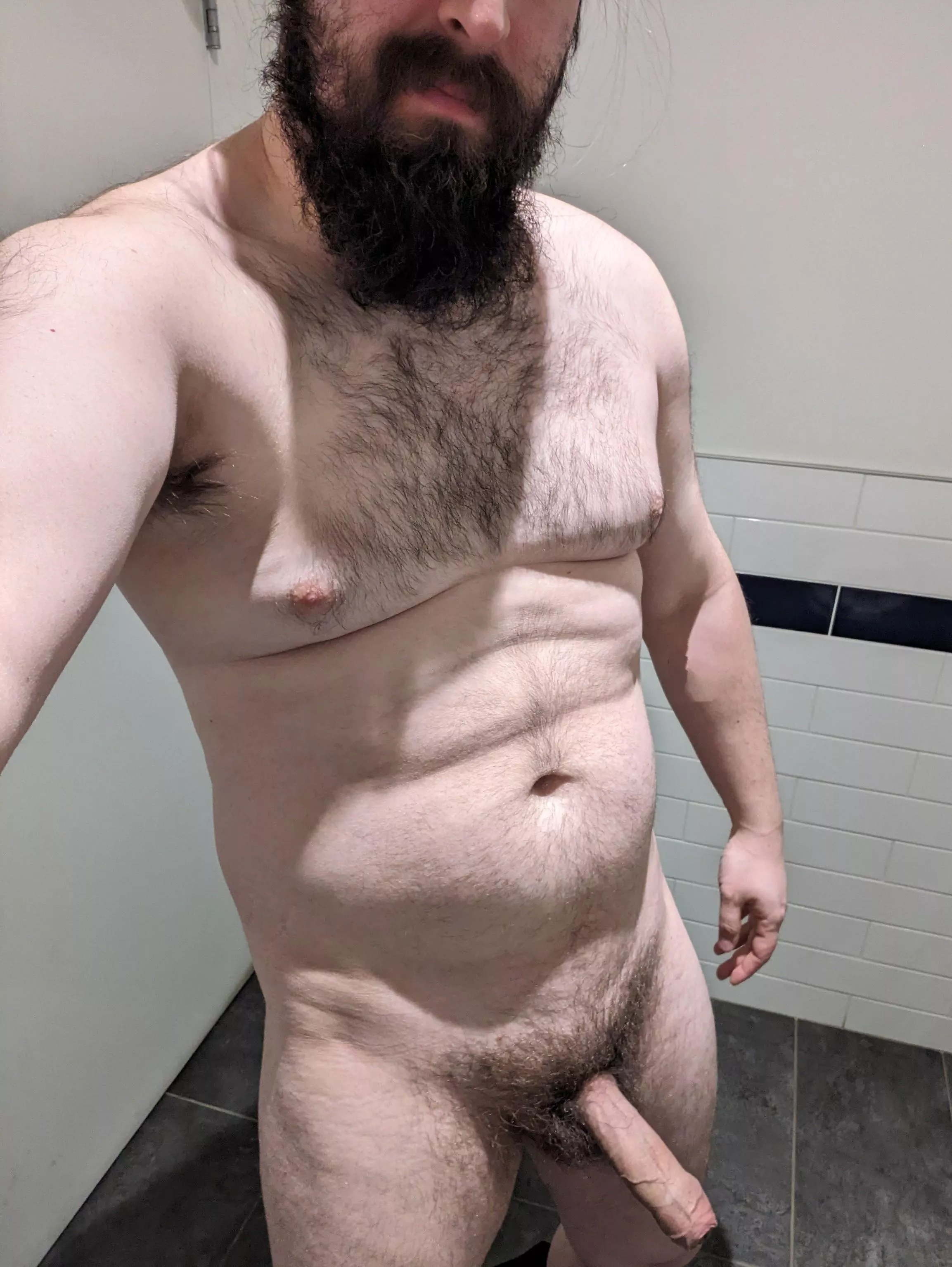 Good morning from the bathroom stall at work posted by Brilliant-Impress-92