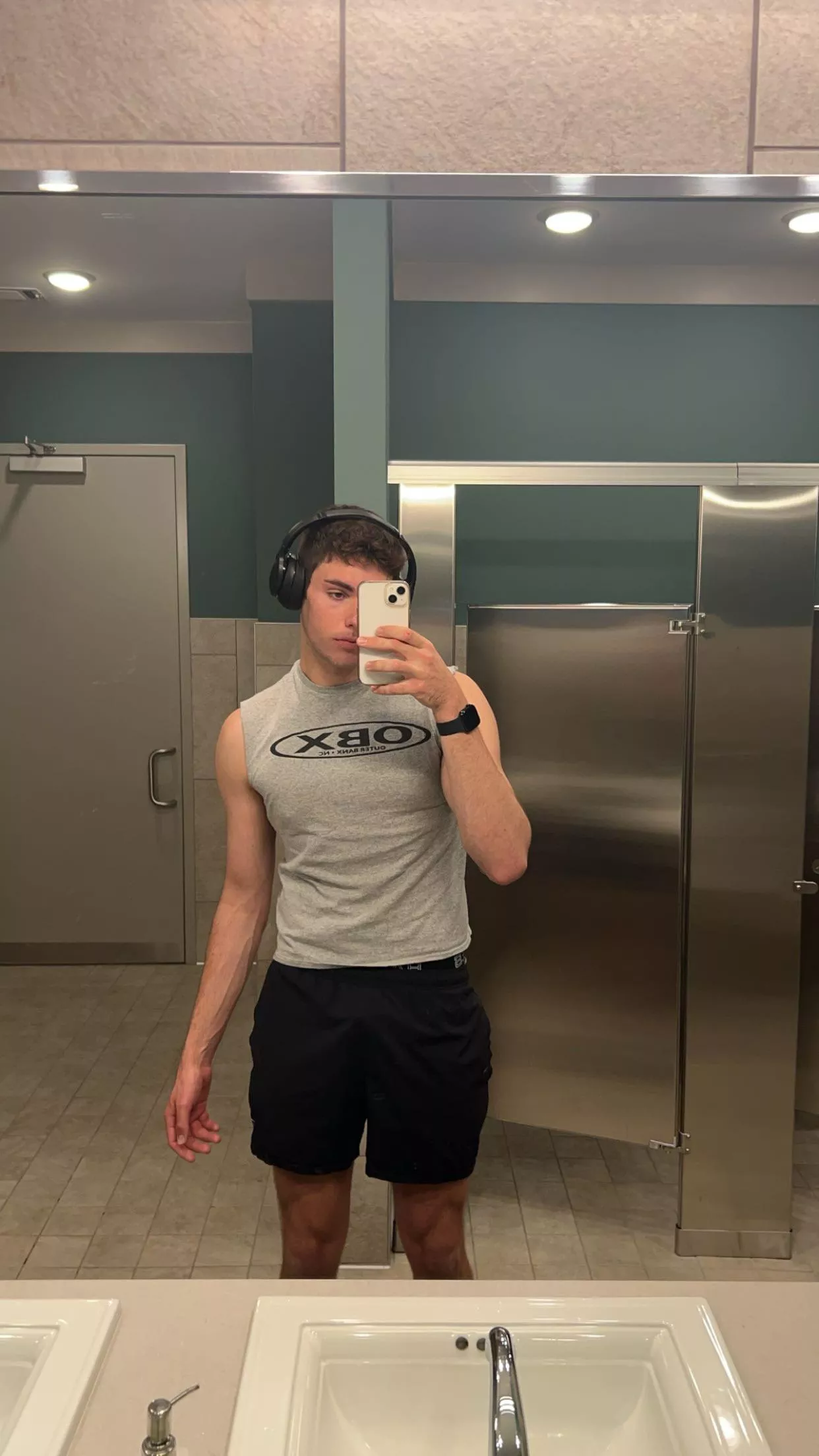 Gym time! :-) posted by cltfreaky