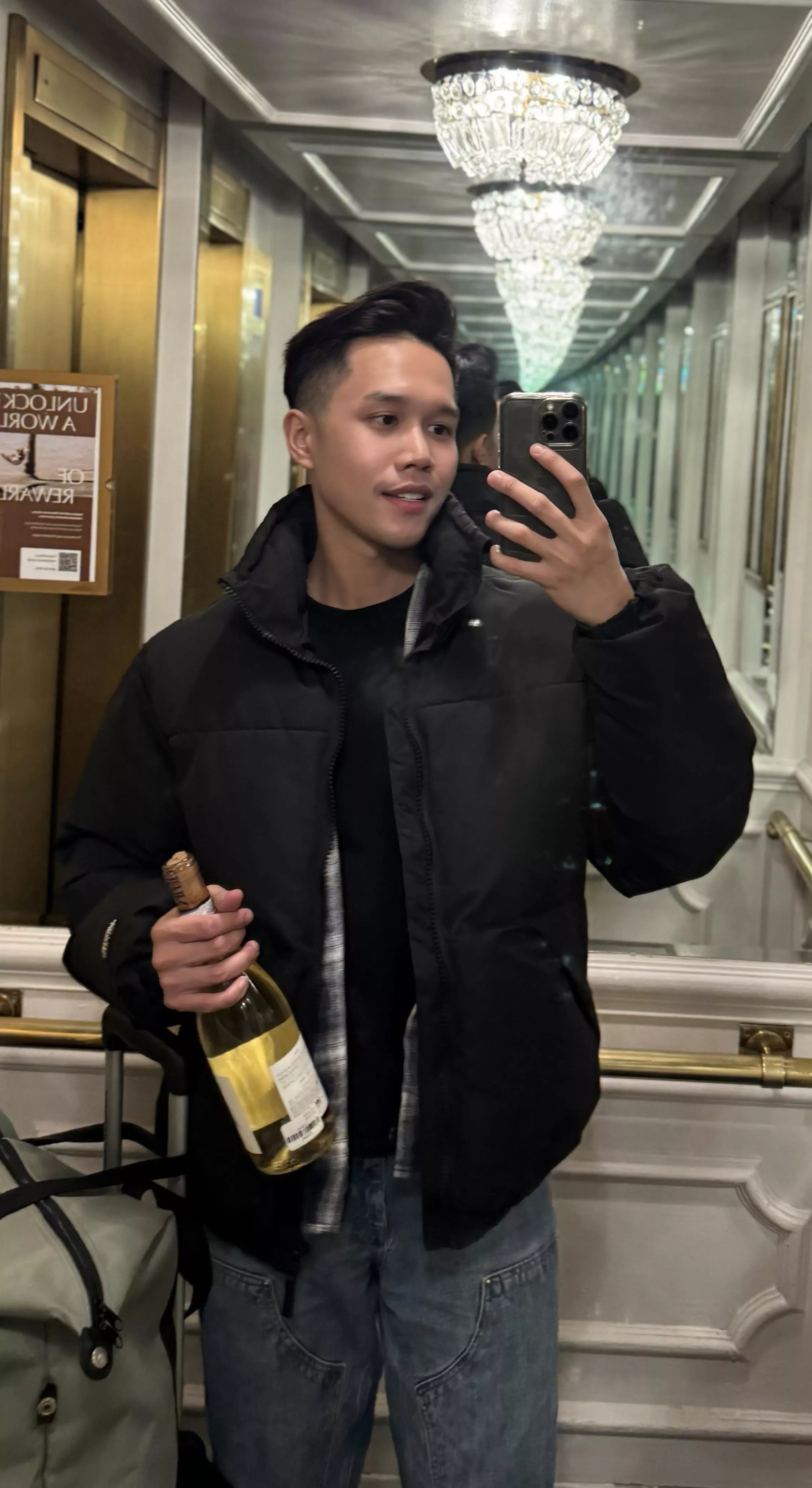 Had an absolute blast in Chicago. Will definitely come back during the summer :) posted by doublerainbowww