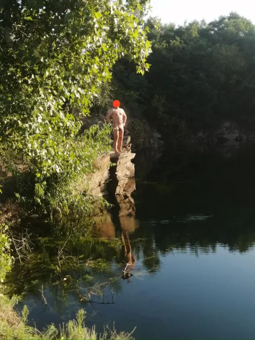 Happy summer by Tiny-Upstairs1656