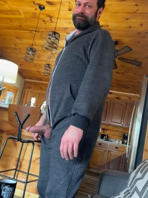 He wanted to come out and play by rthoma39