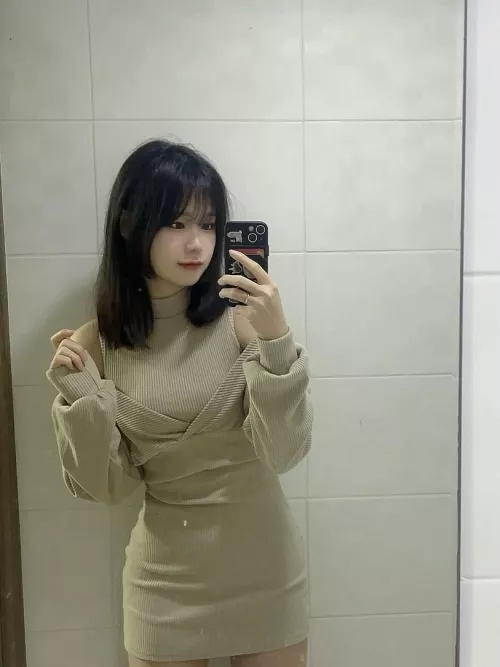 Heard you're into sexy Asians by PhotoWorth