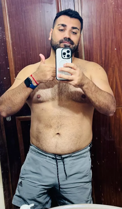 Hey there! Would you date me? by StatisticianFair4533