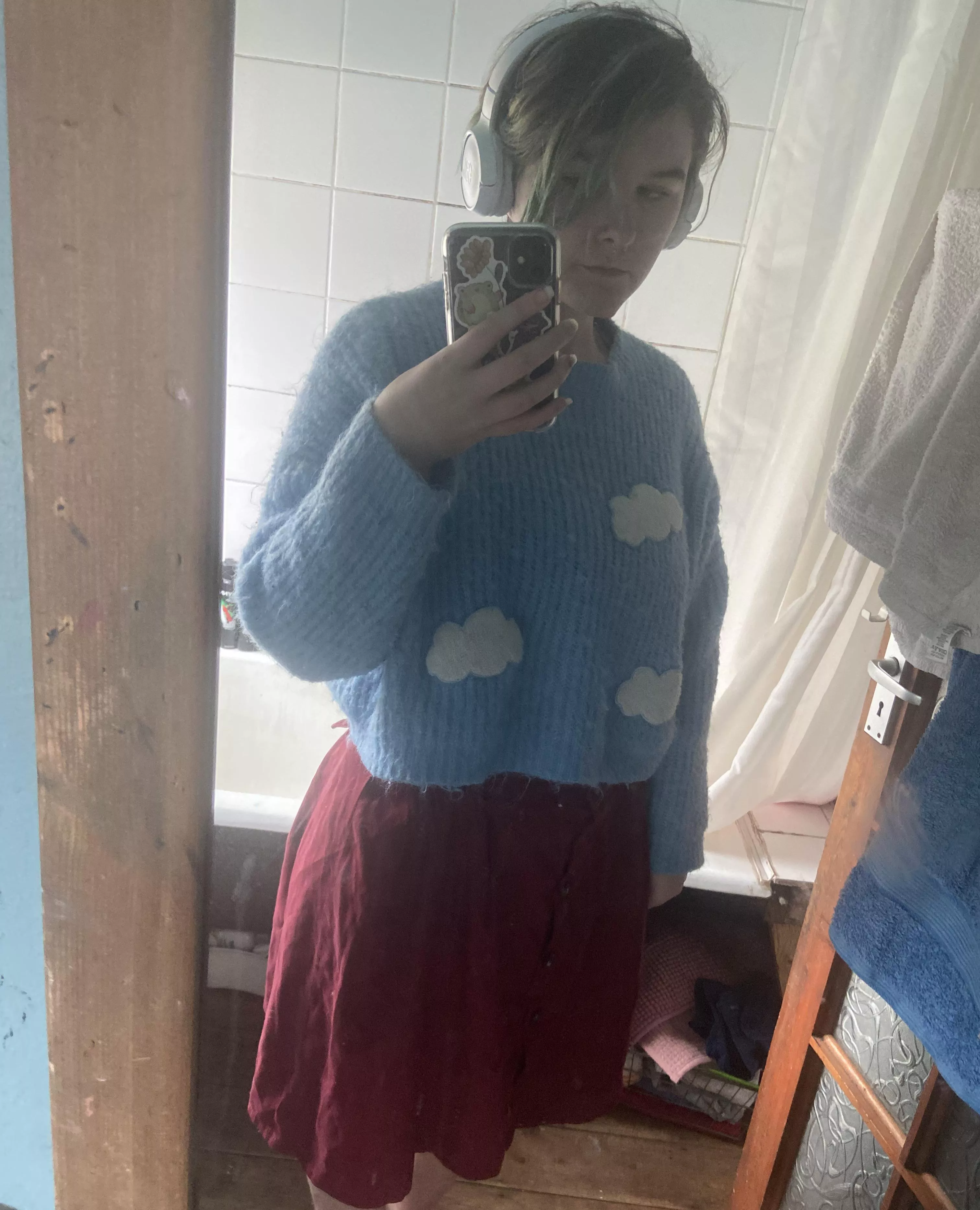 Hihi posted by c4tb0y_6