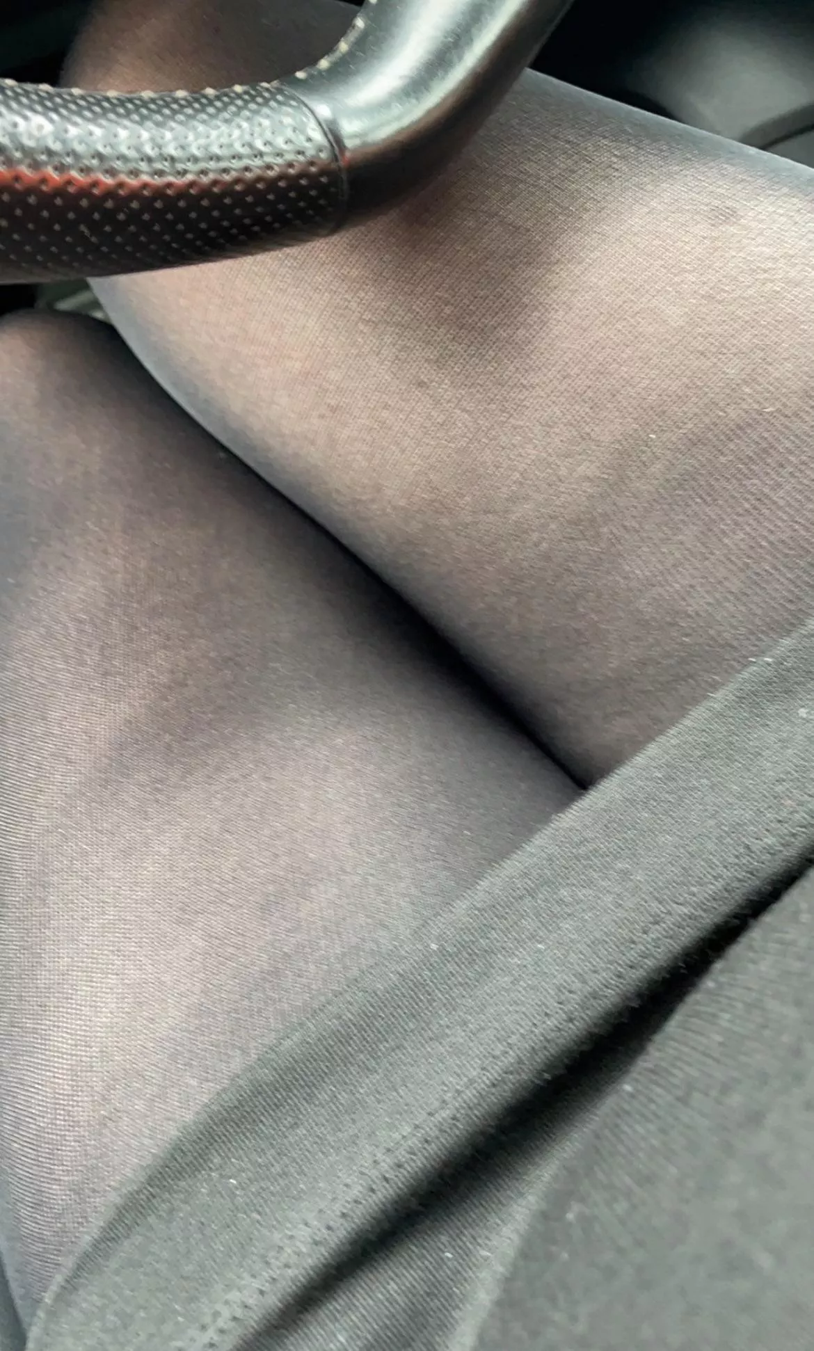 Holding at work all afternoon , close to an accident posted by Acceptable_Shift_570