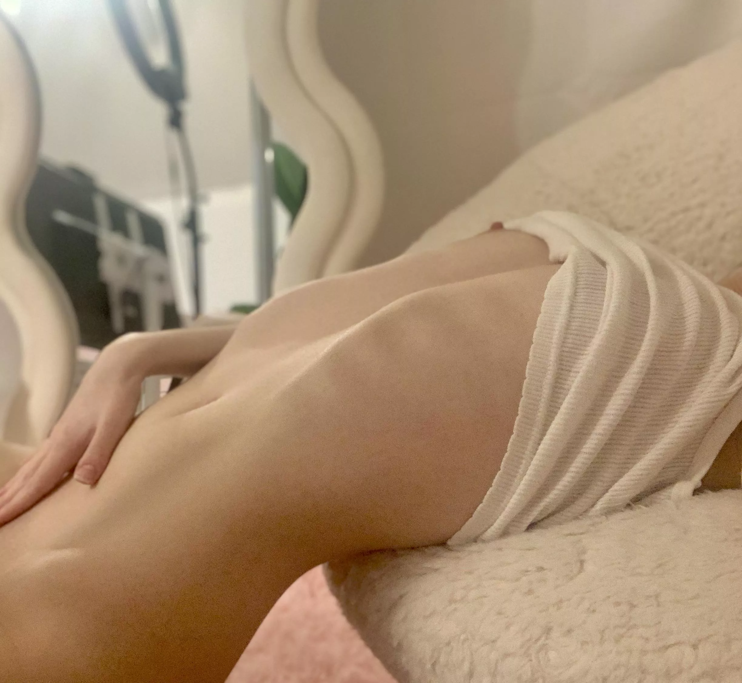 hope you like my bones posted by SeduceSatan