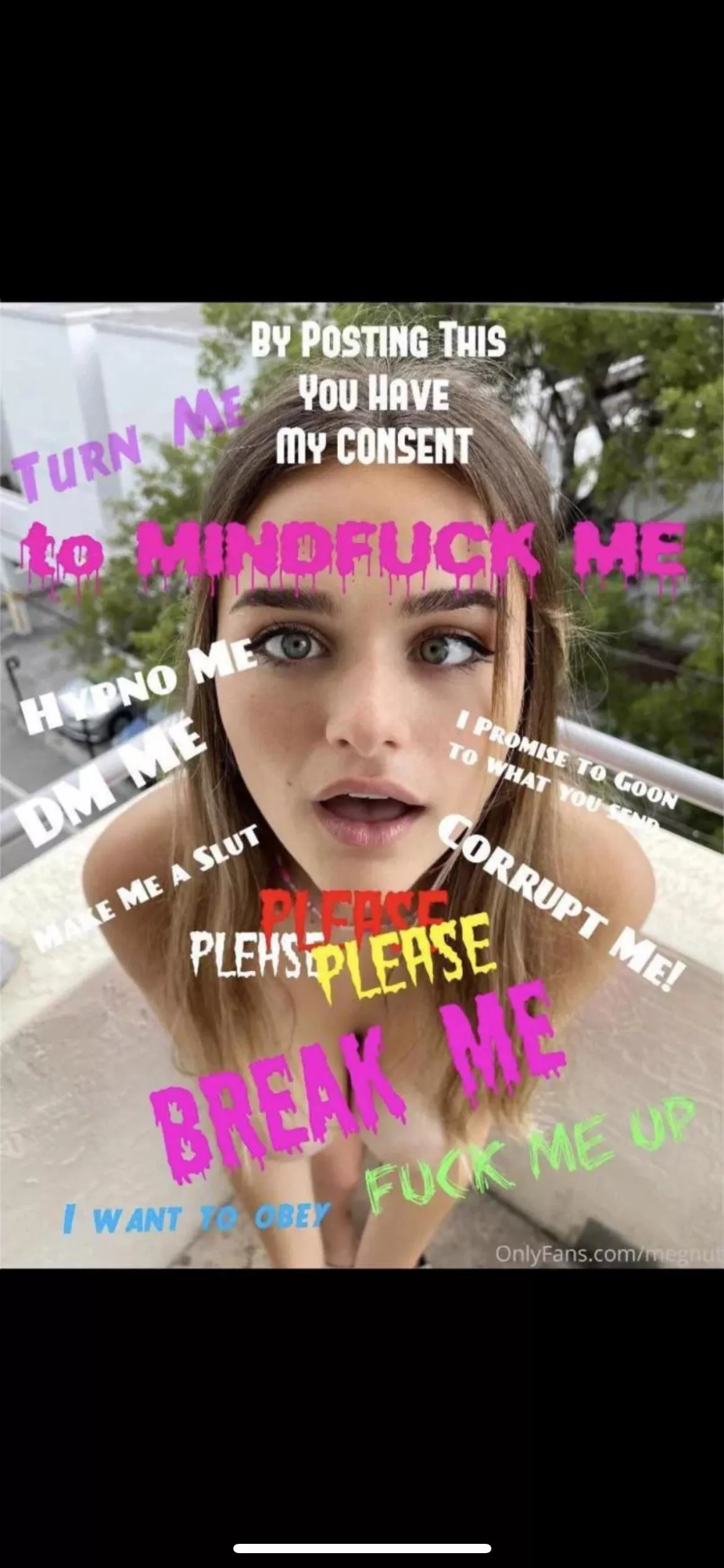 i begg posted by RemoteVanilla7892