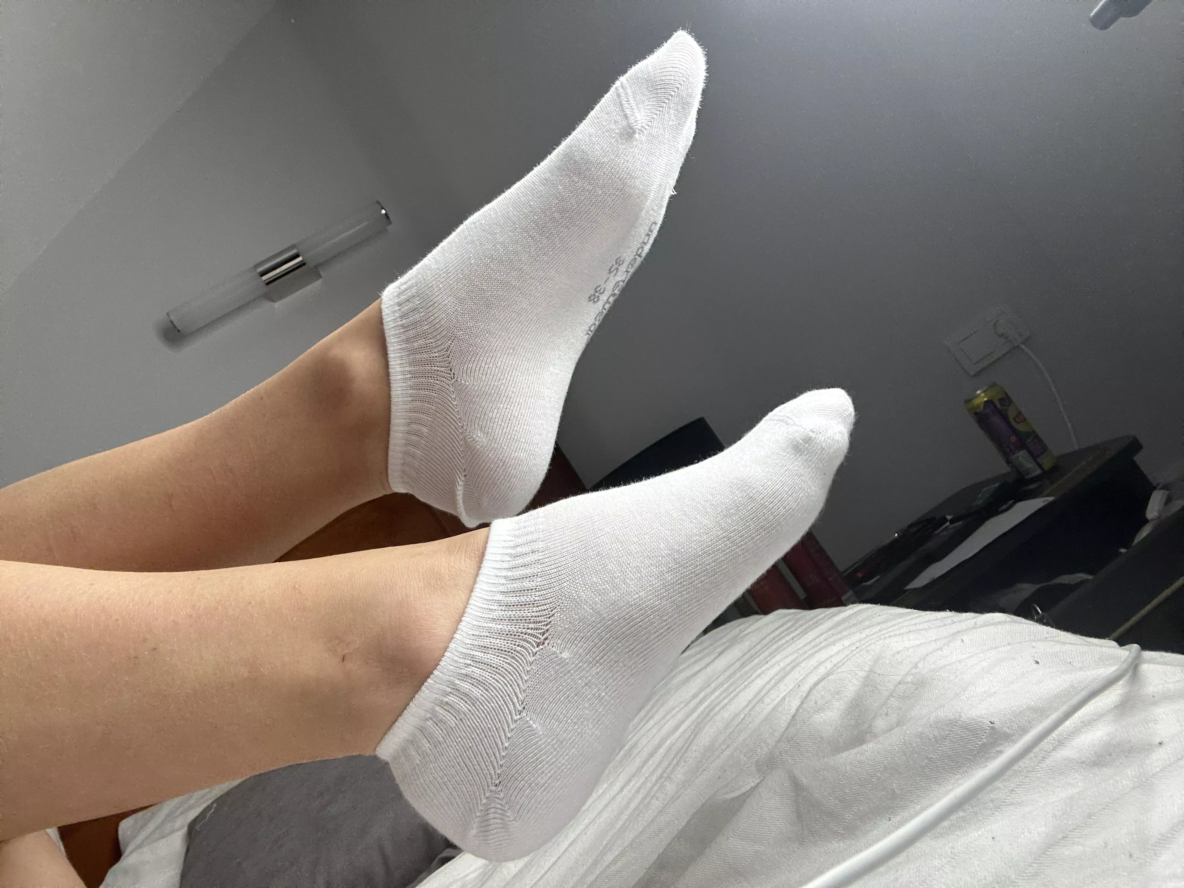 I guess black suit me better [F] posted by zmot25