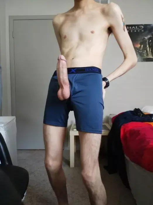 I love unloading down people's throats. posted by Gonewildaccount69