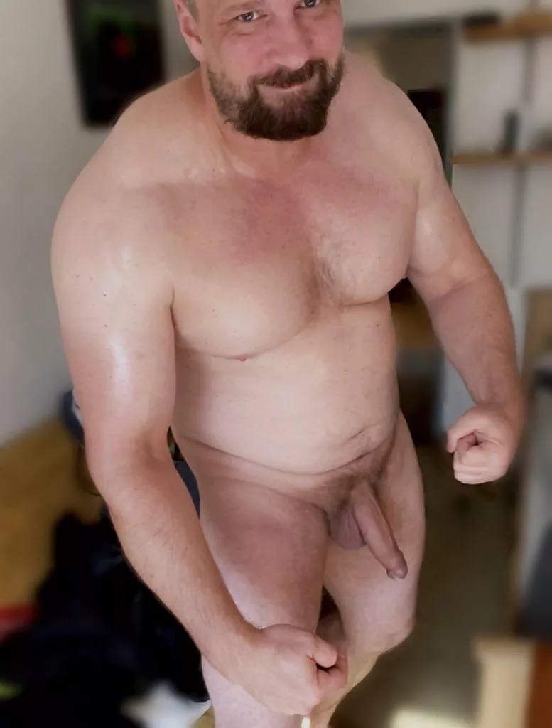 I need a hug… what about you?. But beware… I’m sweaty af.  posted by Top_Handle2768