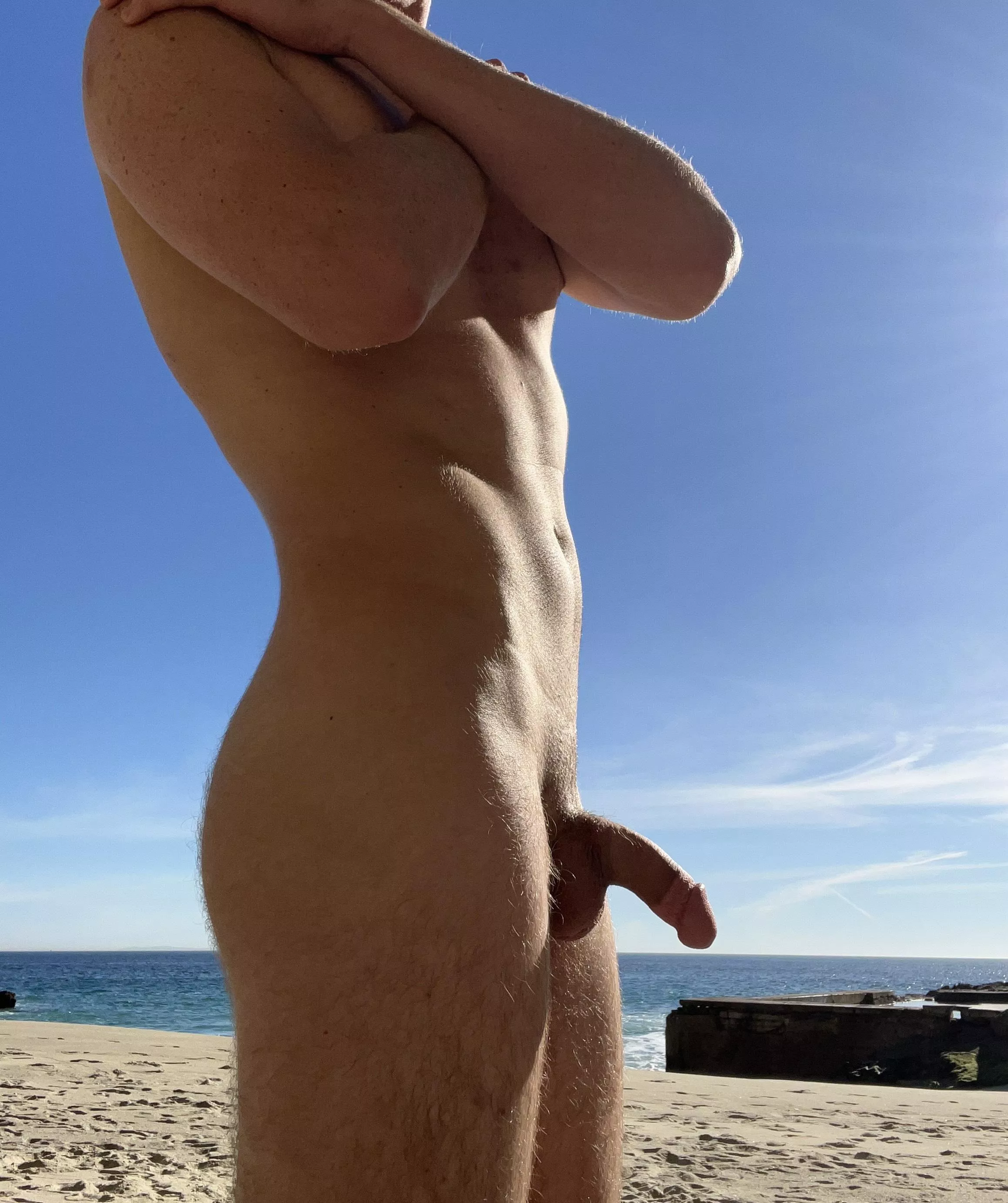 I need the Bach weather back! posted by Big-Ad4664