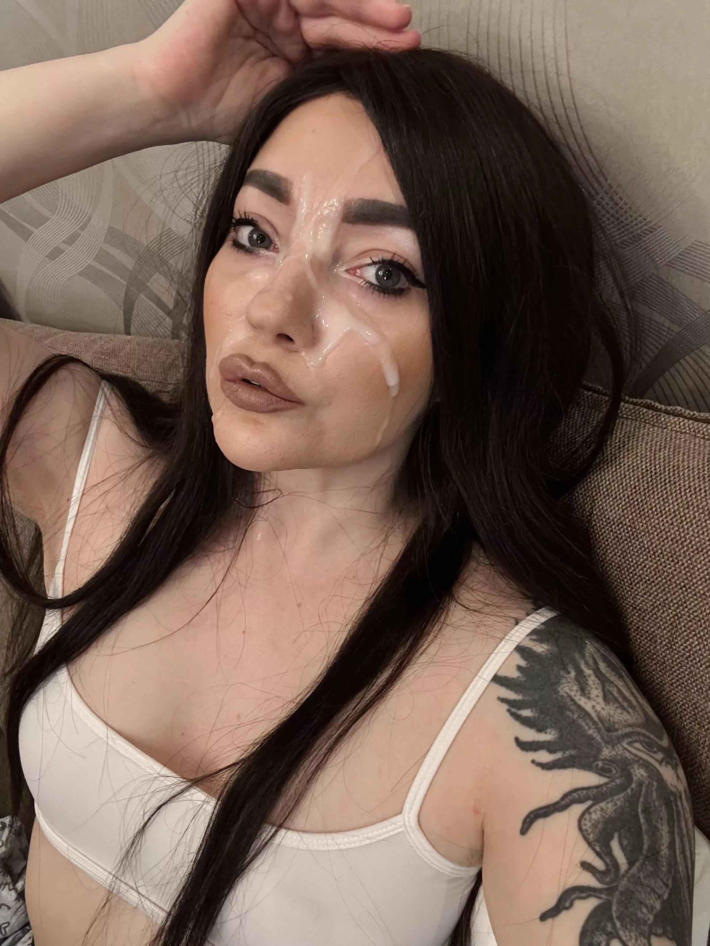 I take big loads posted by x_piece_of_me