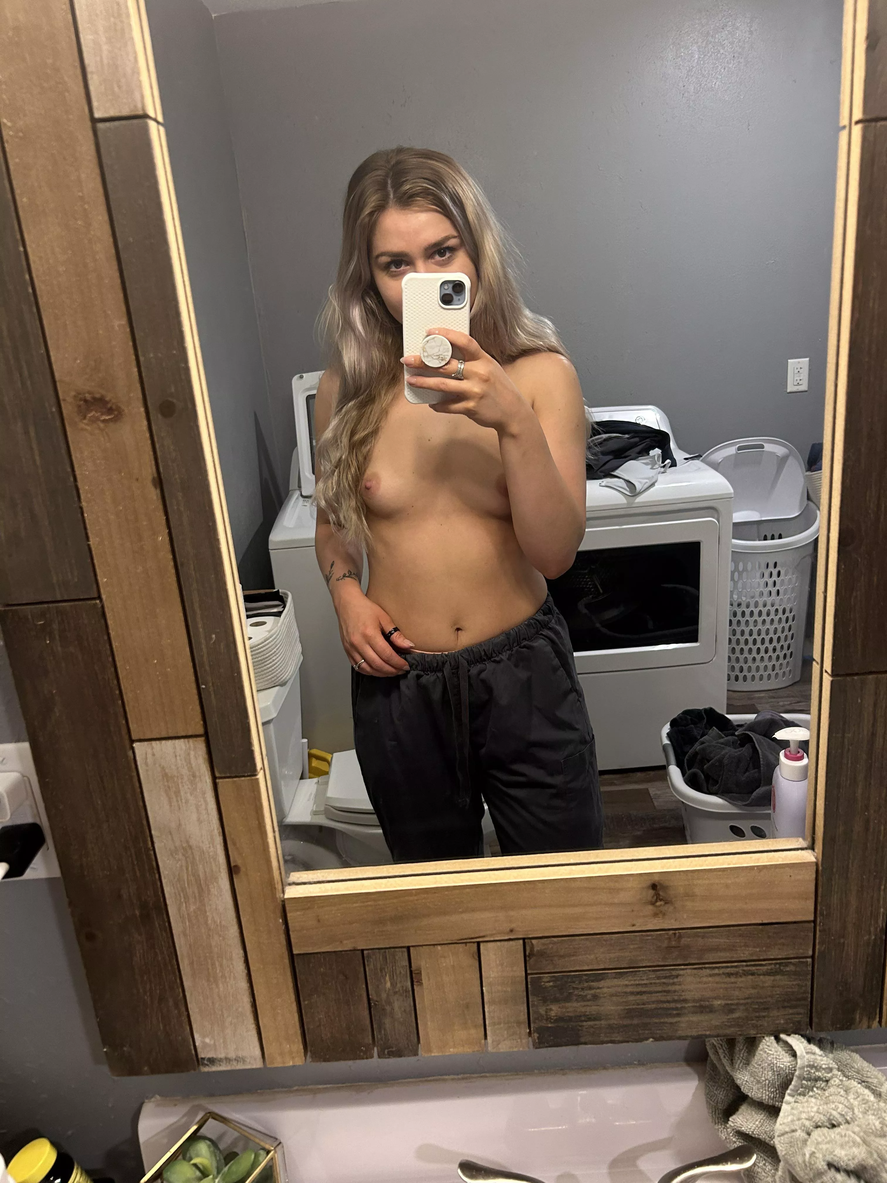 I think you need a check up posted by DirtyJersey998