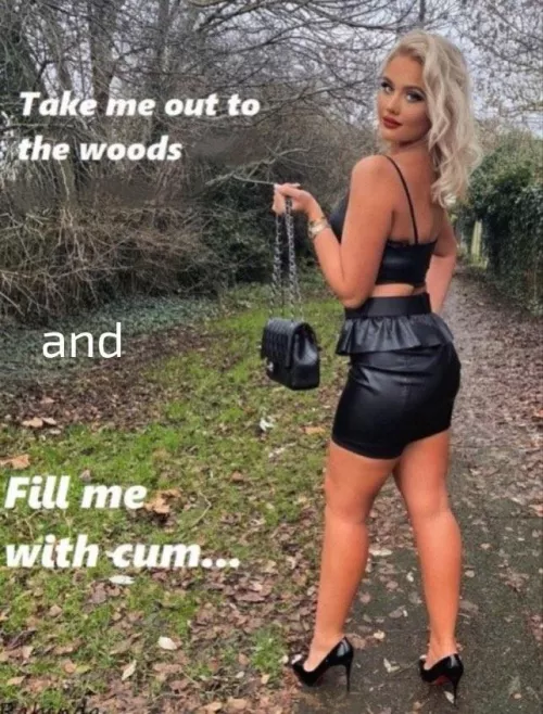 I wouldn't complain  by idk_lets_see45