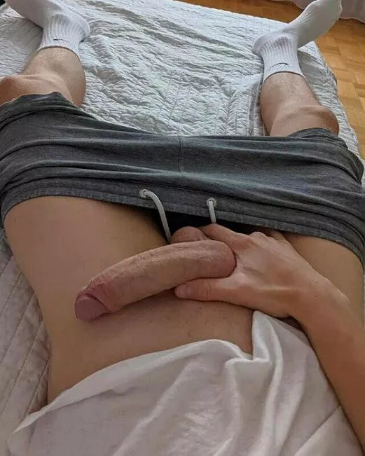 If we get caught with my dick in your ass, do I keep fucking you? by ciggarspaul