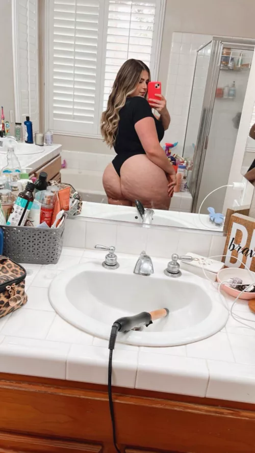 If you were my husband, would you be happy? 😃  by wilddaisiesxo