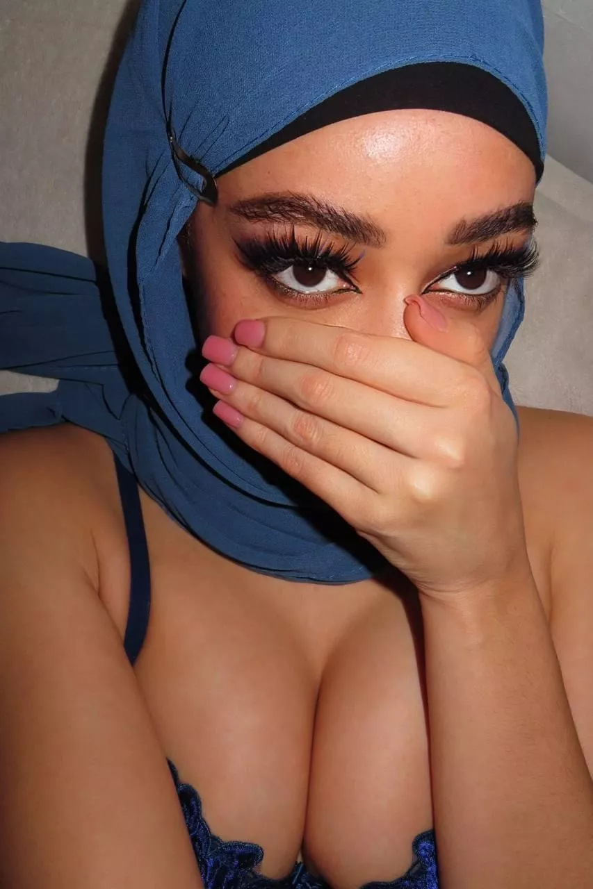 I'll be a good girl for you posted by Ok-Candle8408