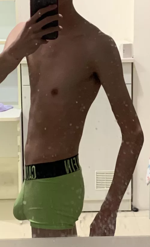 I’m bright inside🔆 by Constant_Mall4841