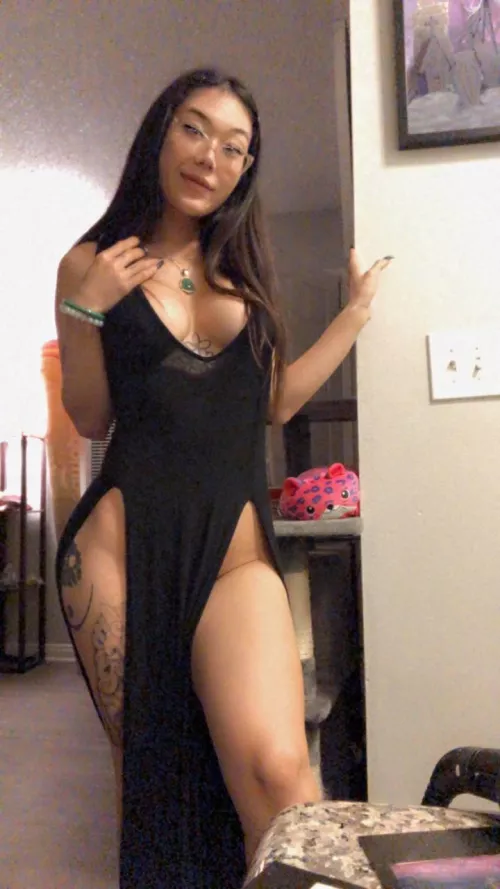 I'm legal for insemination by yesimlingling