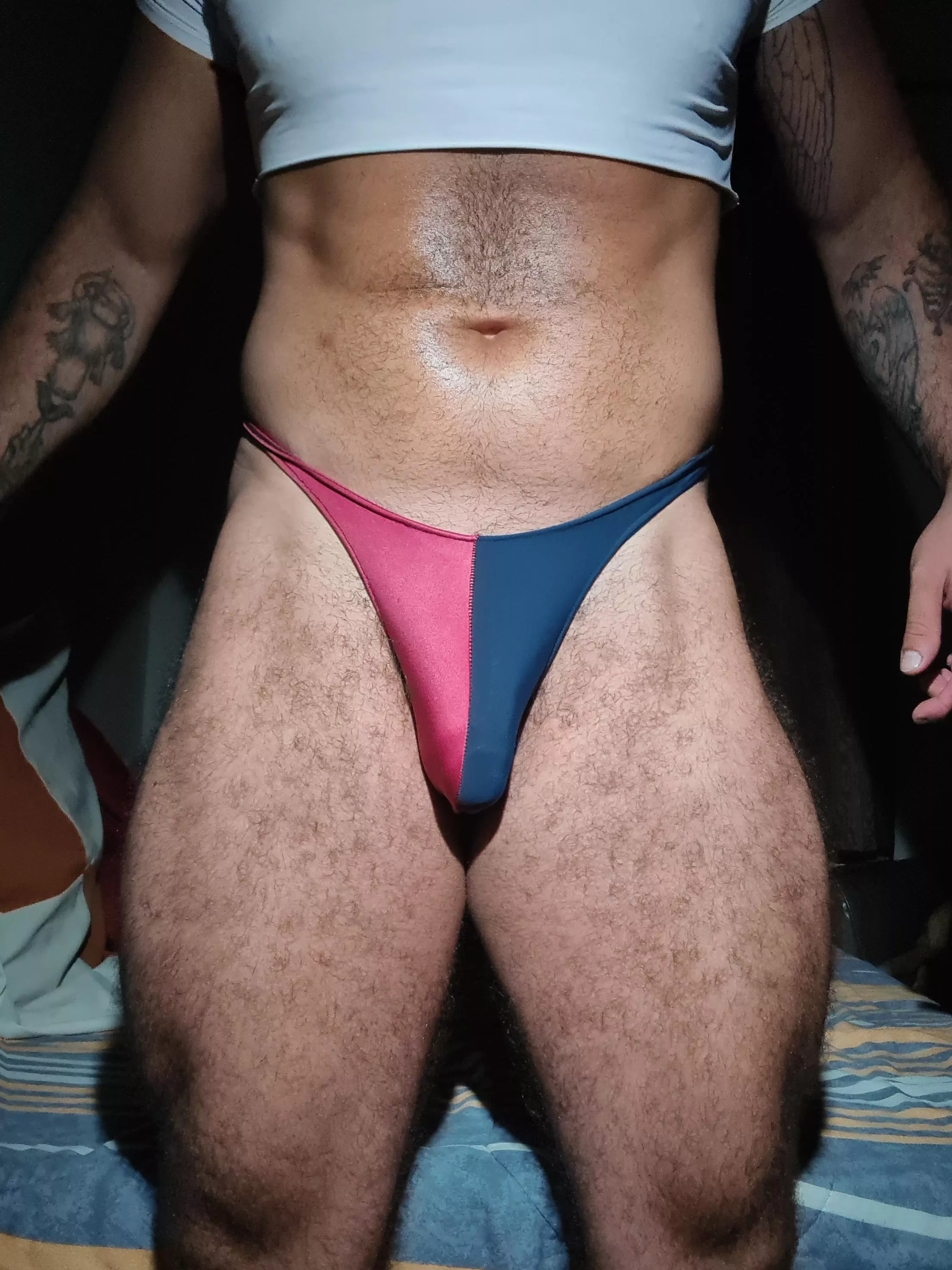 Imagine you licking this 😳  posted by mrlevadao