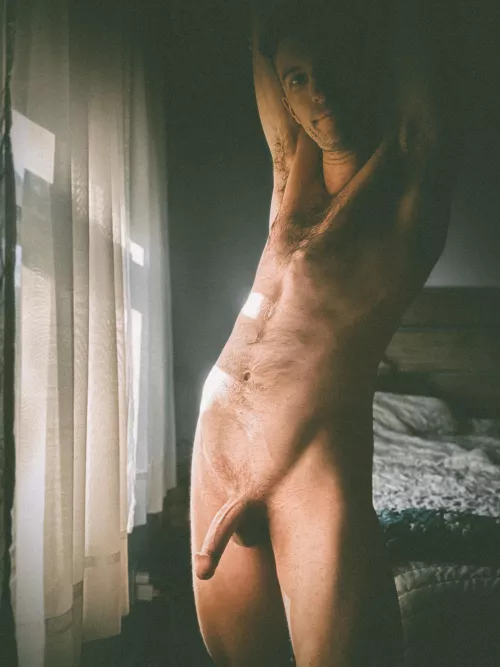 It’s been a while! by Mah_Bike