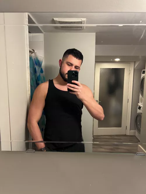 Its pull day today 💪🏼 by romanryder96