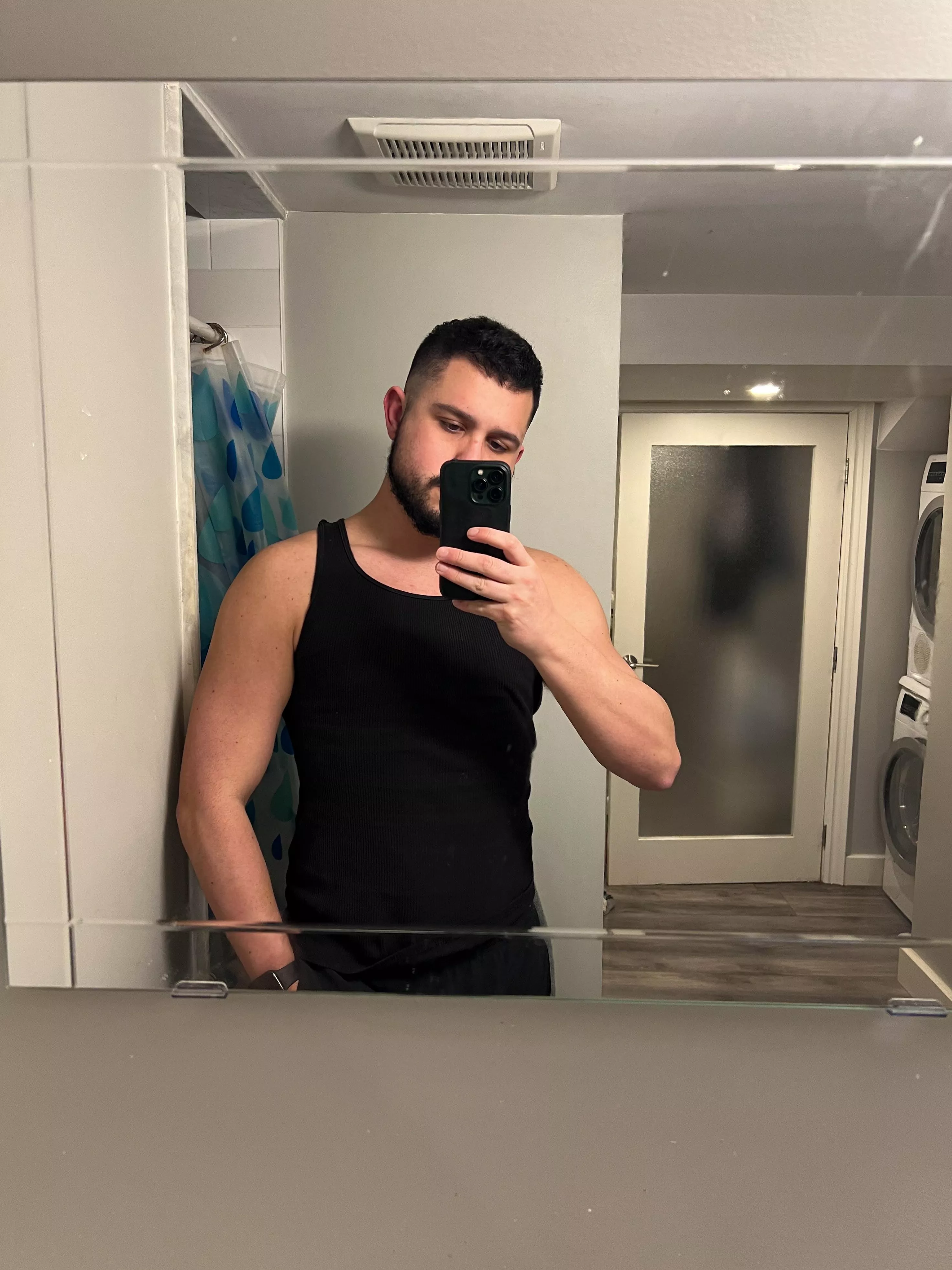 Its pull day today 💪🏼 posted by romanryder96