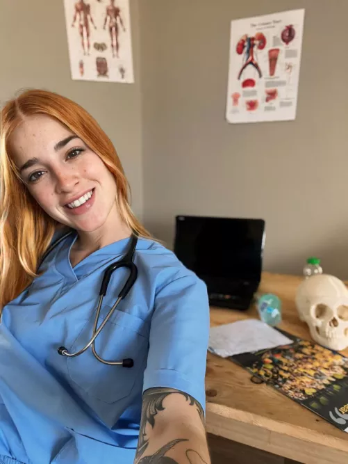 IUTR nurse by Pitiful_Sort_1208