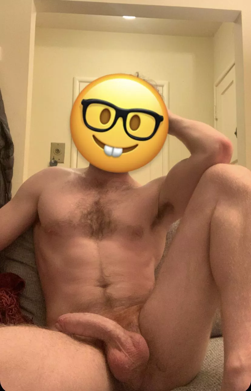 join me on my new couch? posted by rumstick15