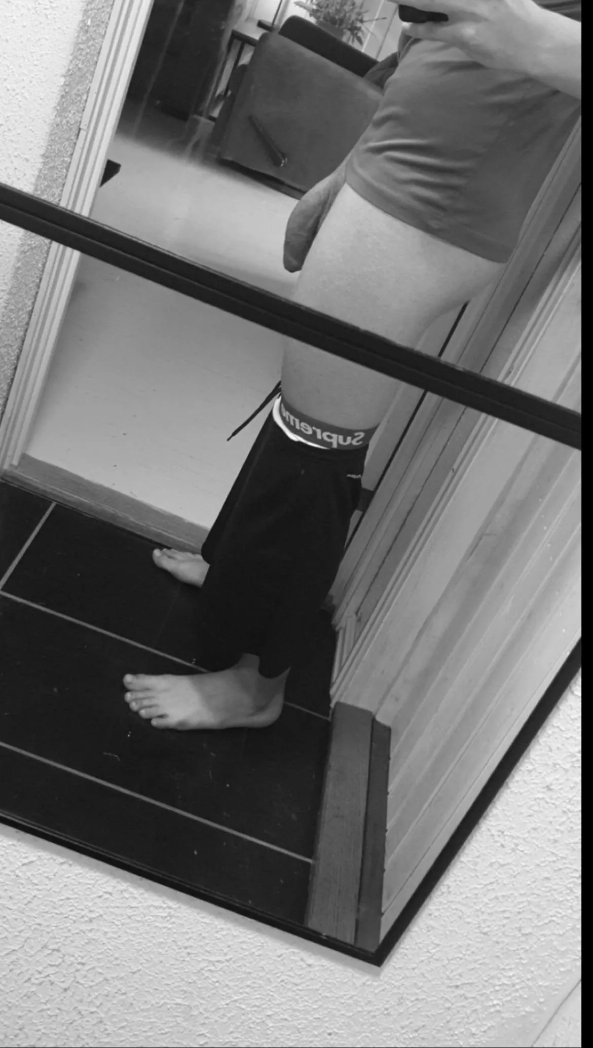 Just above average posted by DonJonBigD