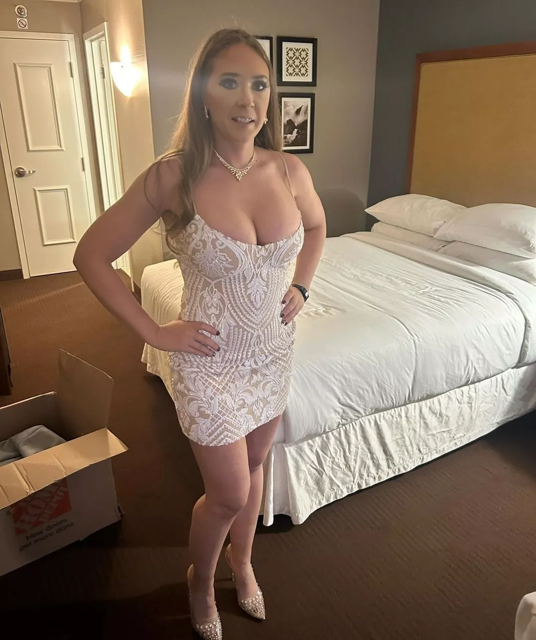 Just found out. RIP Kagney, another sad tragedy.  posted by Saints_and_Seducers