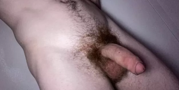 Just hangin ;) posted by Thck-dwn-undr