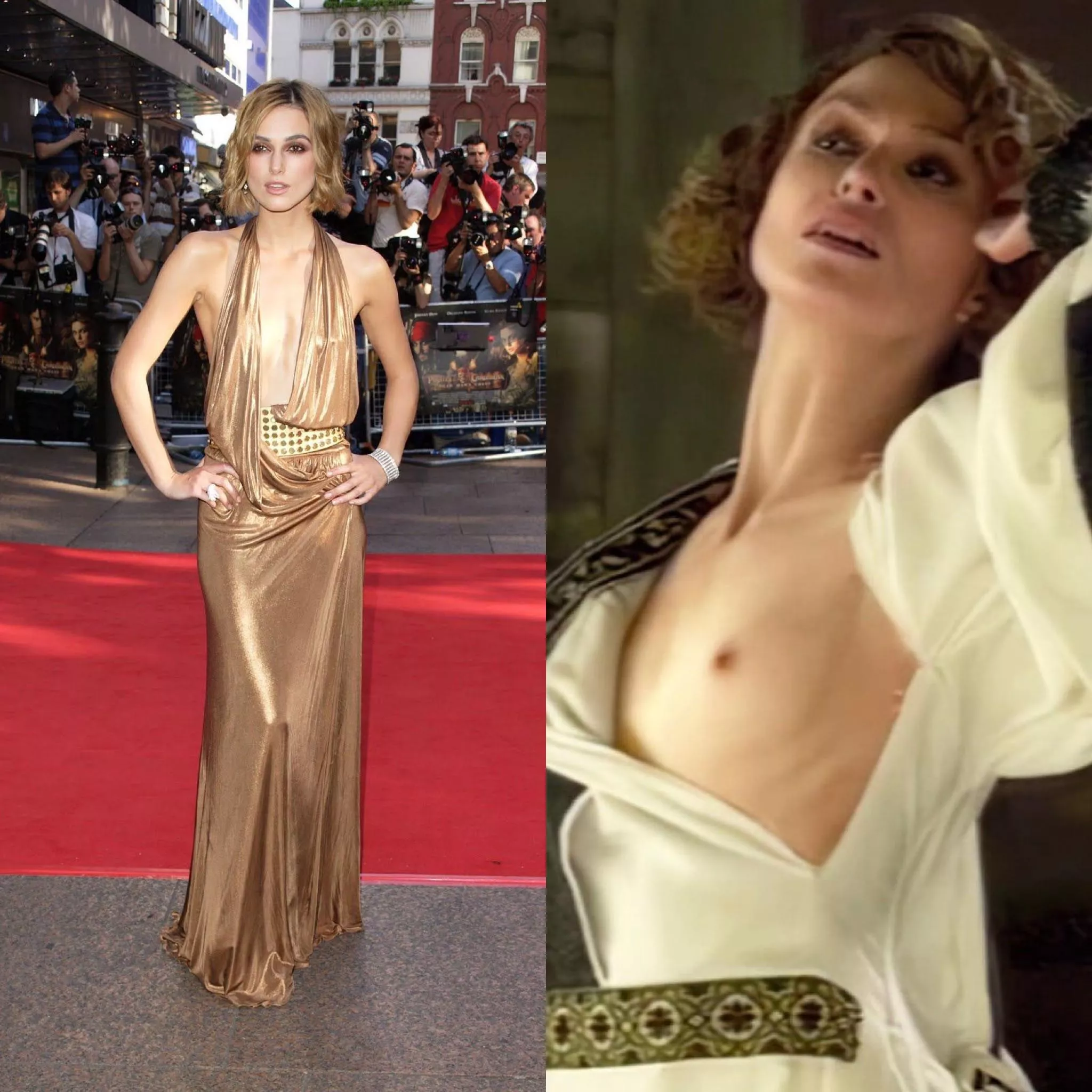 Keira Knightley posted by Astr0_M1l1t4rum