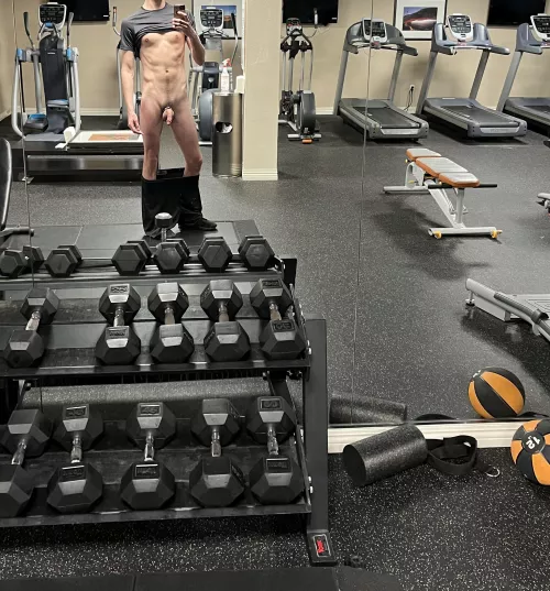 Kinda risky by Some-Tall-Guy75