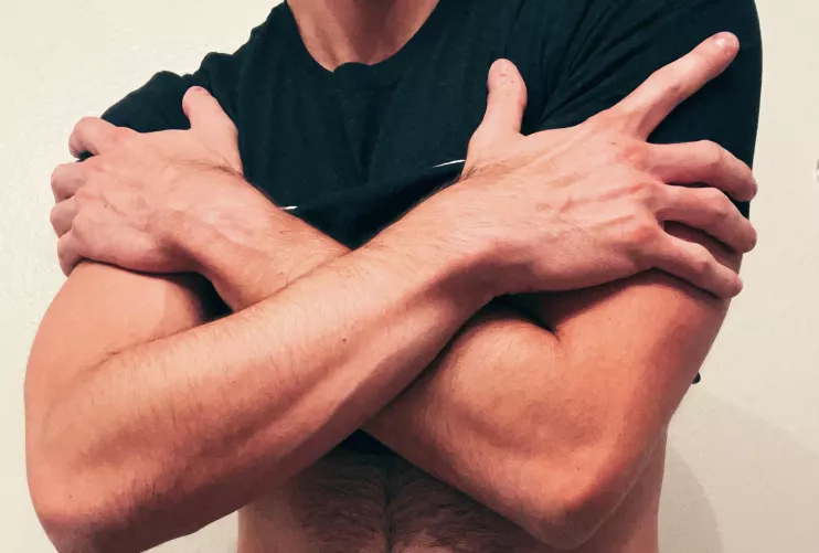 let me wrap you up in these by martymcfliez