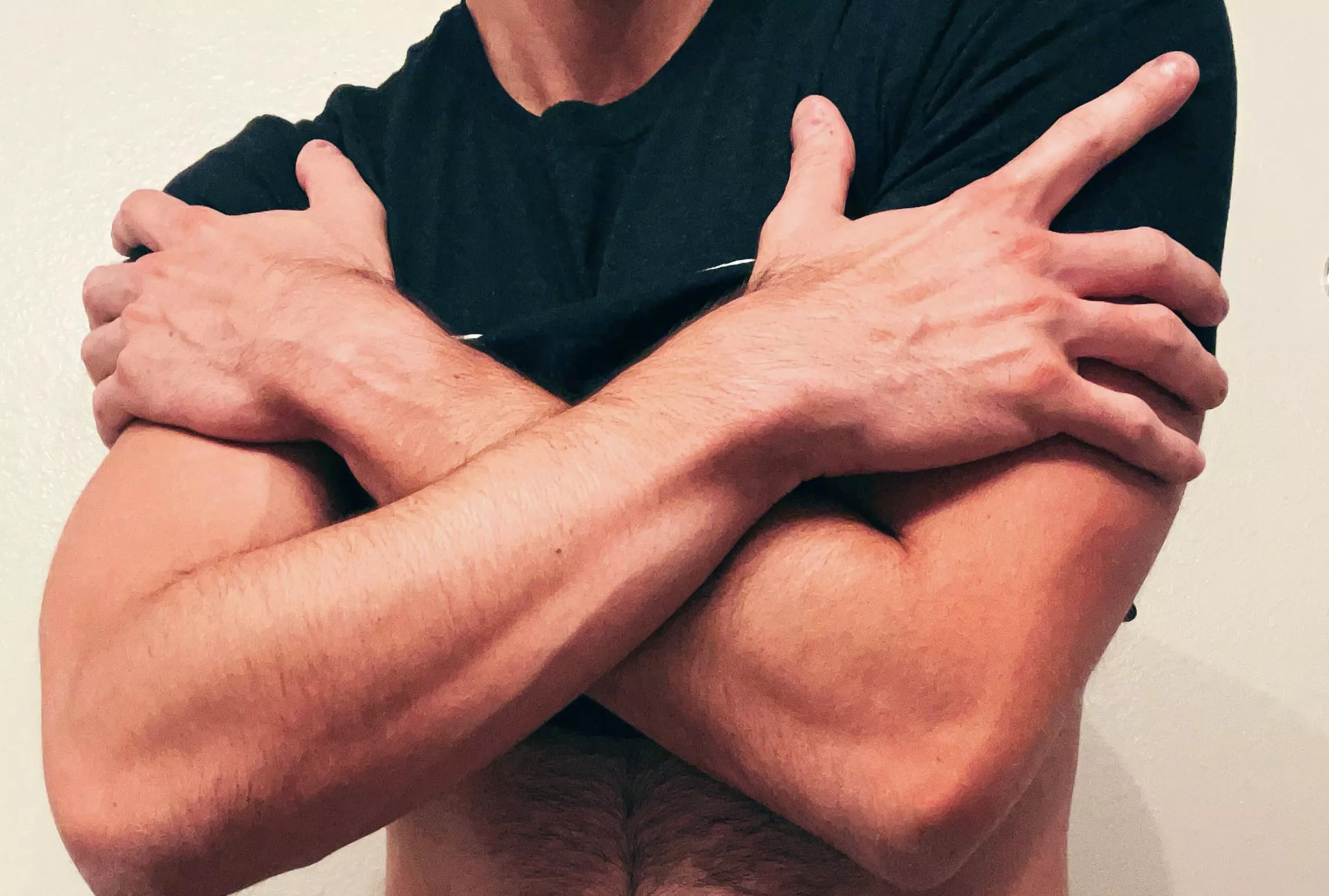 let me wrap you up in these posted by martymcfliez