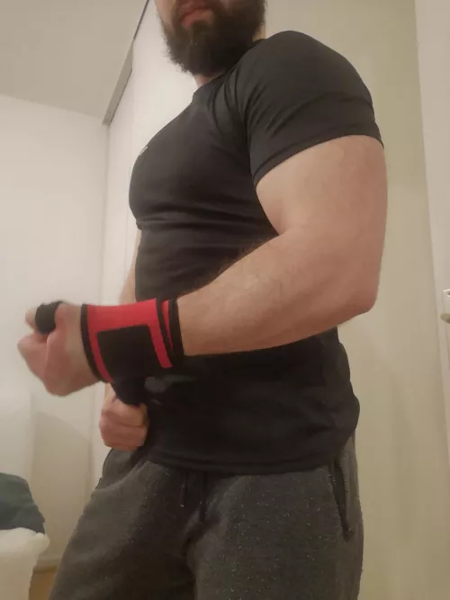 Let's get you tied up too by ForbiddenFruit05