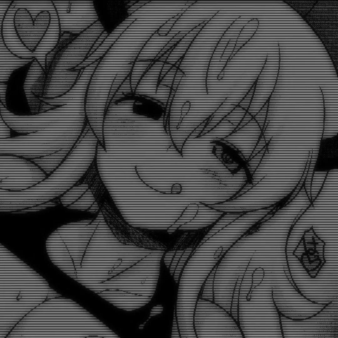 LF Mono Source: horns, 1girl, closeup, out-of-frame censoring, lips, clothes lift, light hair, heart, sweating, blush posted by playerrrr54