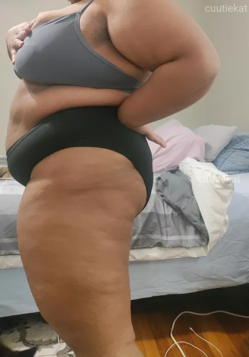 like the side view? by cuutiekat