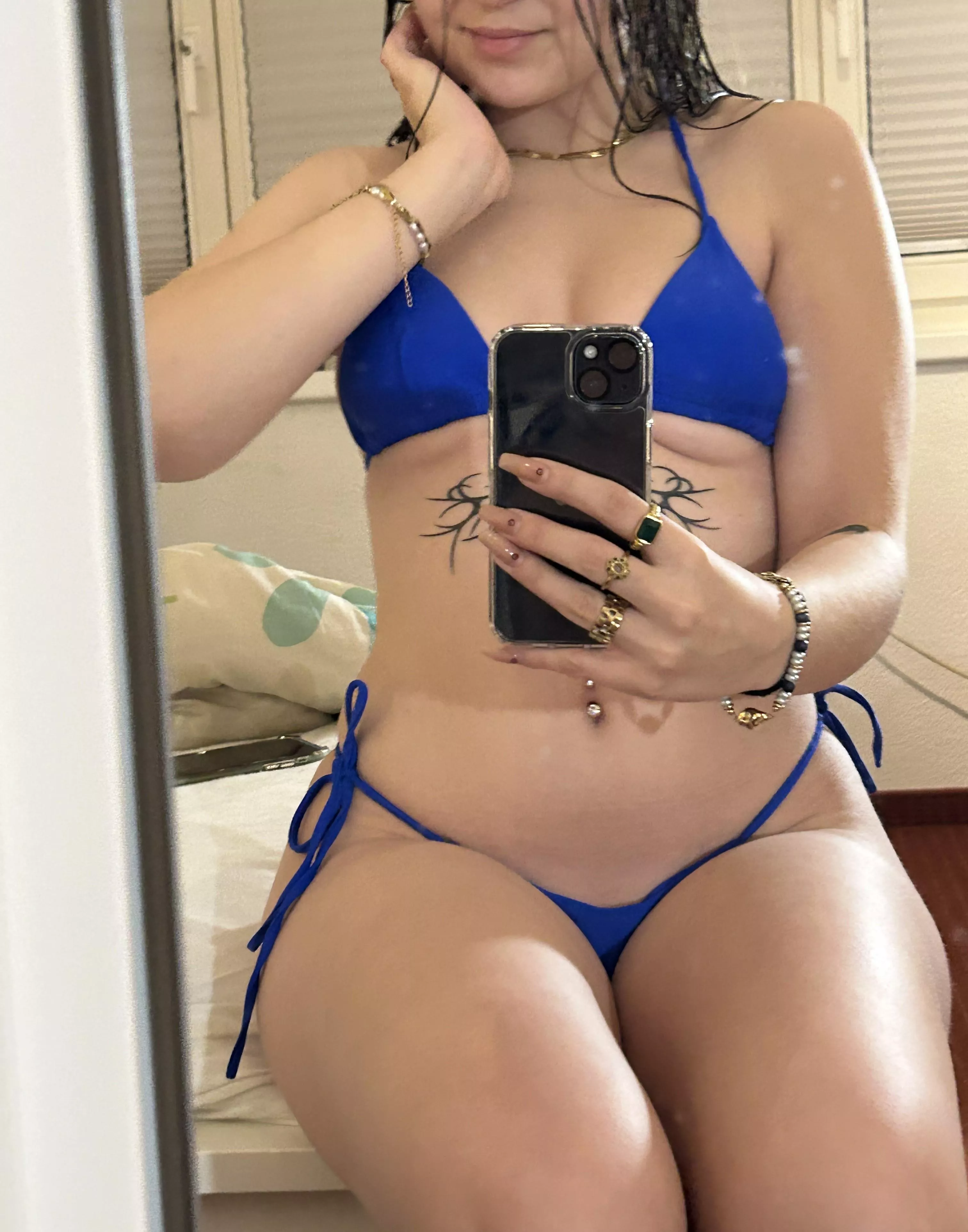 little but fine posted by redfoxxy2004