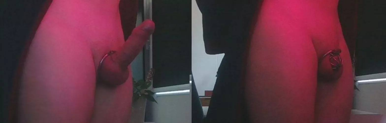 Locked or unlocked, which one is better? by Candy_schmandy