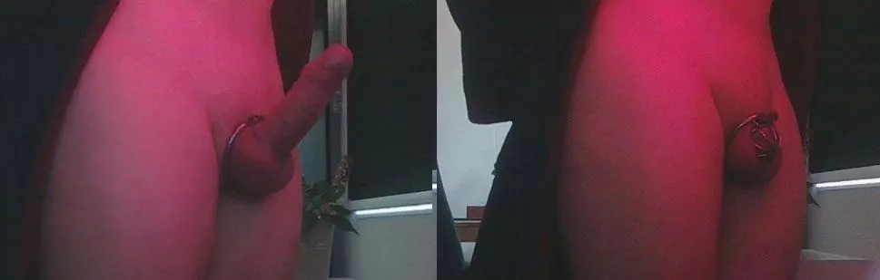 Locked or unlocked, which one is better? posted by Candy_schmandy