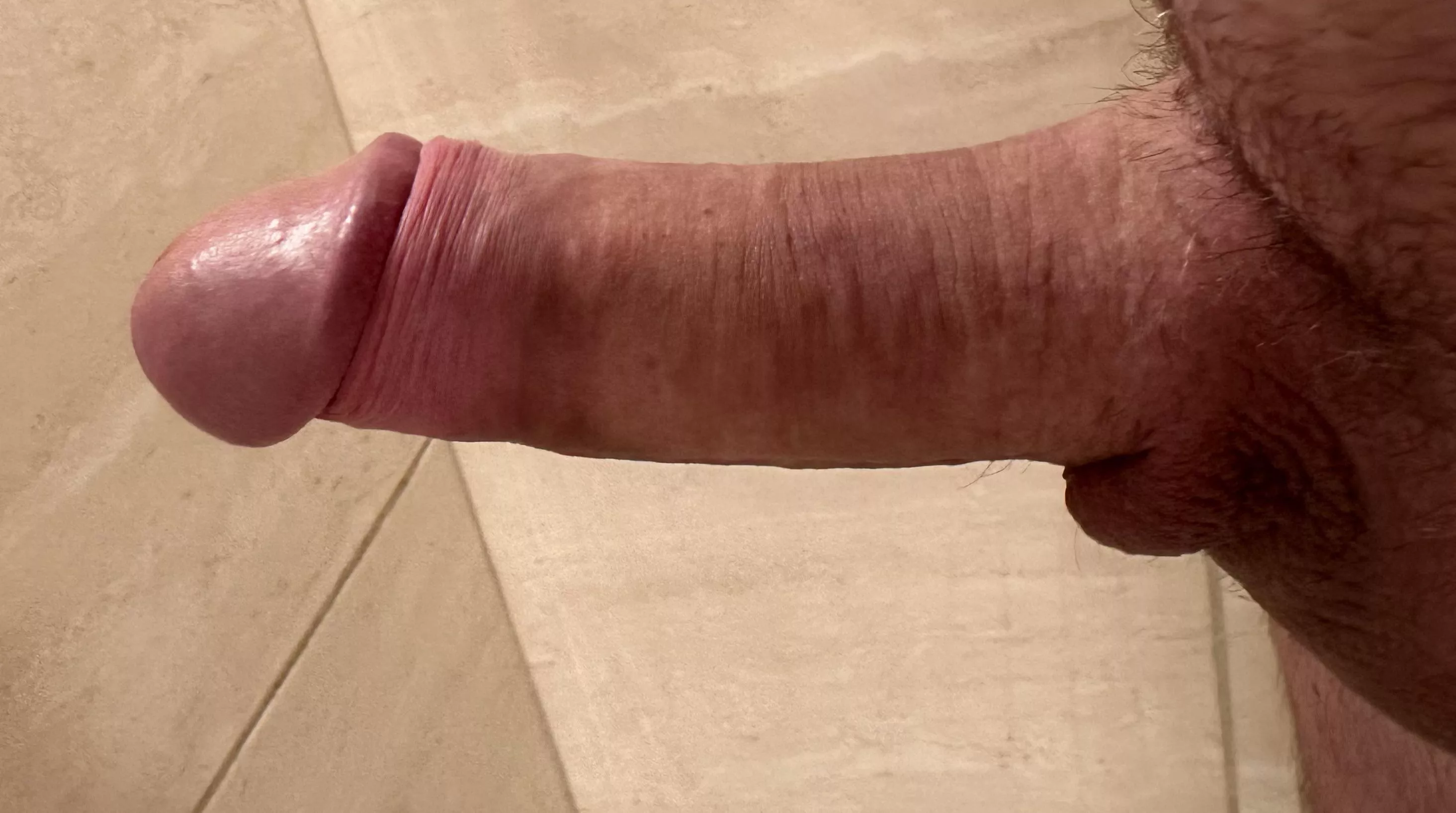 Looking for someone to suck on this posted by uncut_average_joe