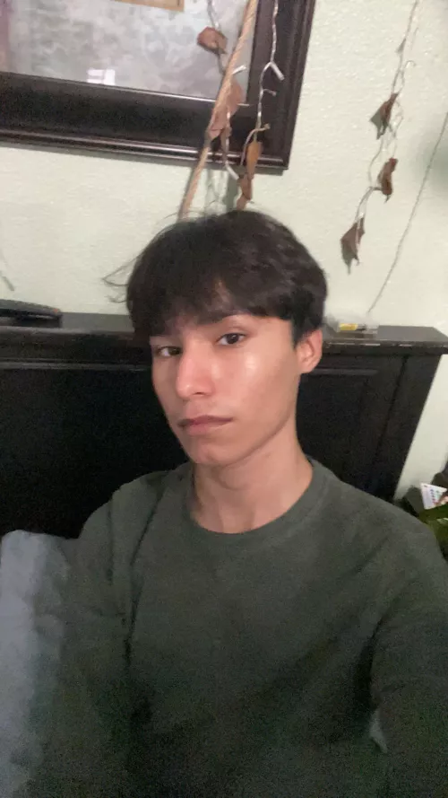 M18 tops around my age add me and senda face pic abi237293 by After_Garage175