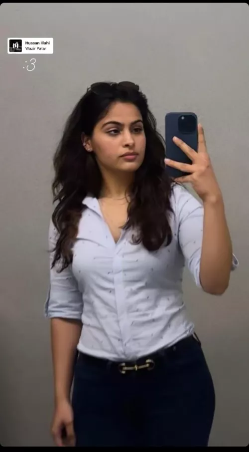 Manu Bhaker - Indian Shooter  by thisguysthatguy