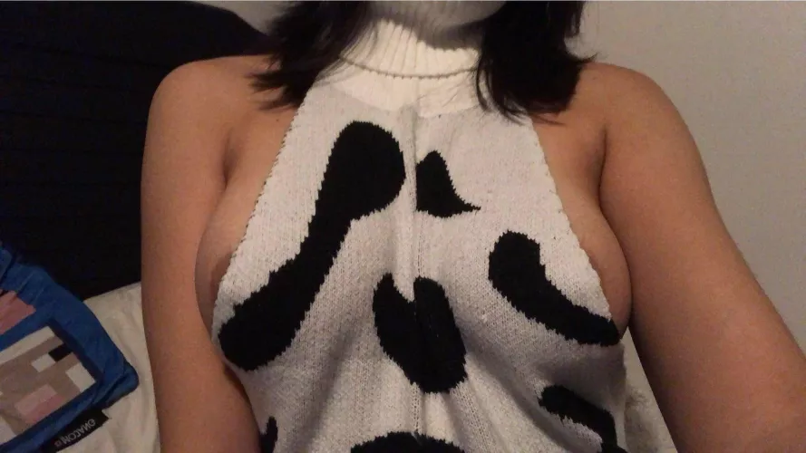 Milk To Spare by friendzonecuckloser