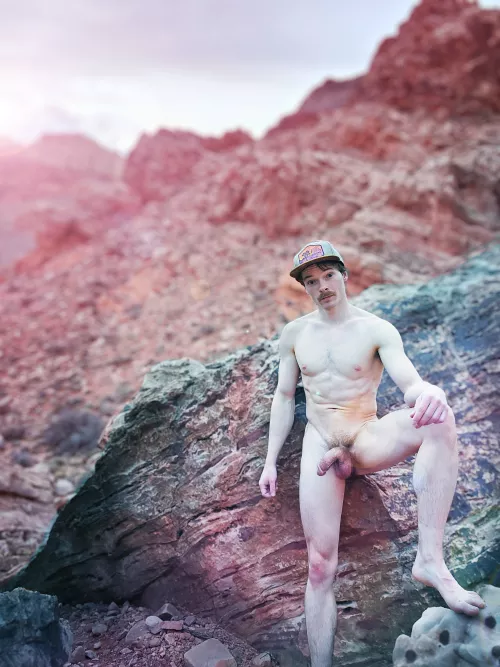 Missing the desert... by a1cowslove