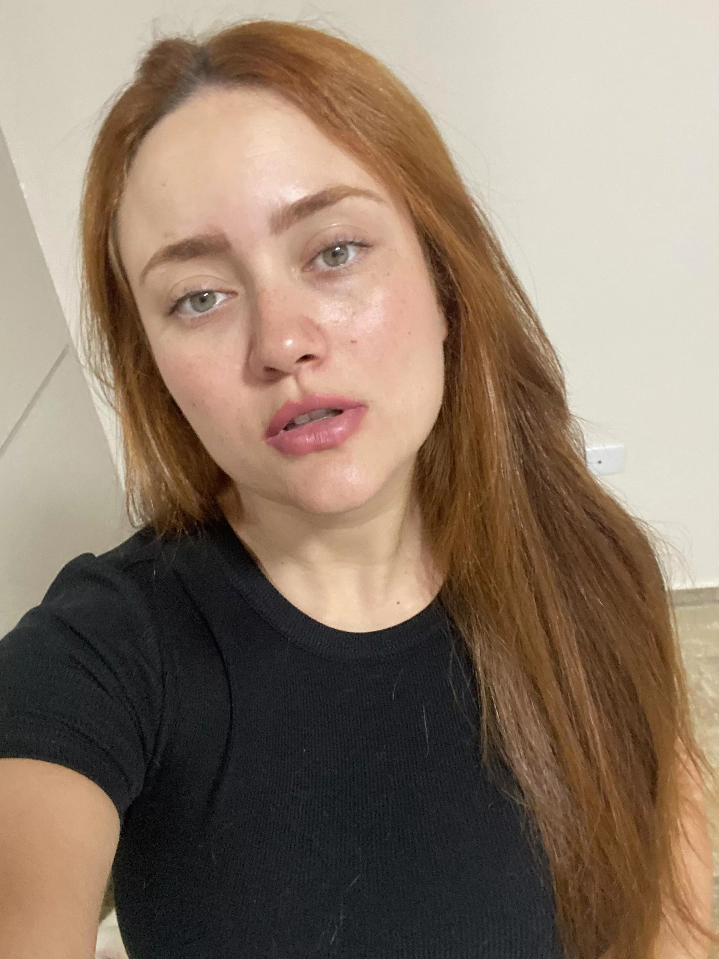 @mjohreisen see y’all posted by Puzzled_MJ