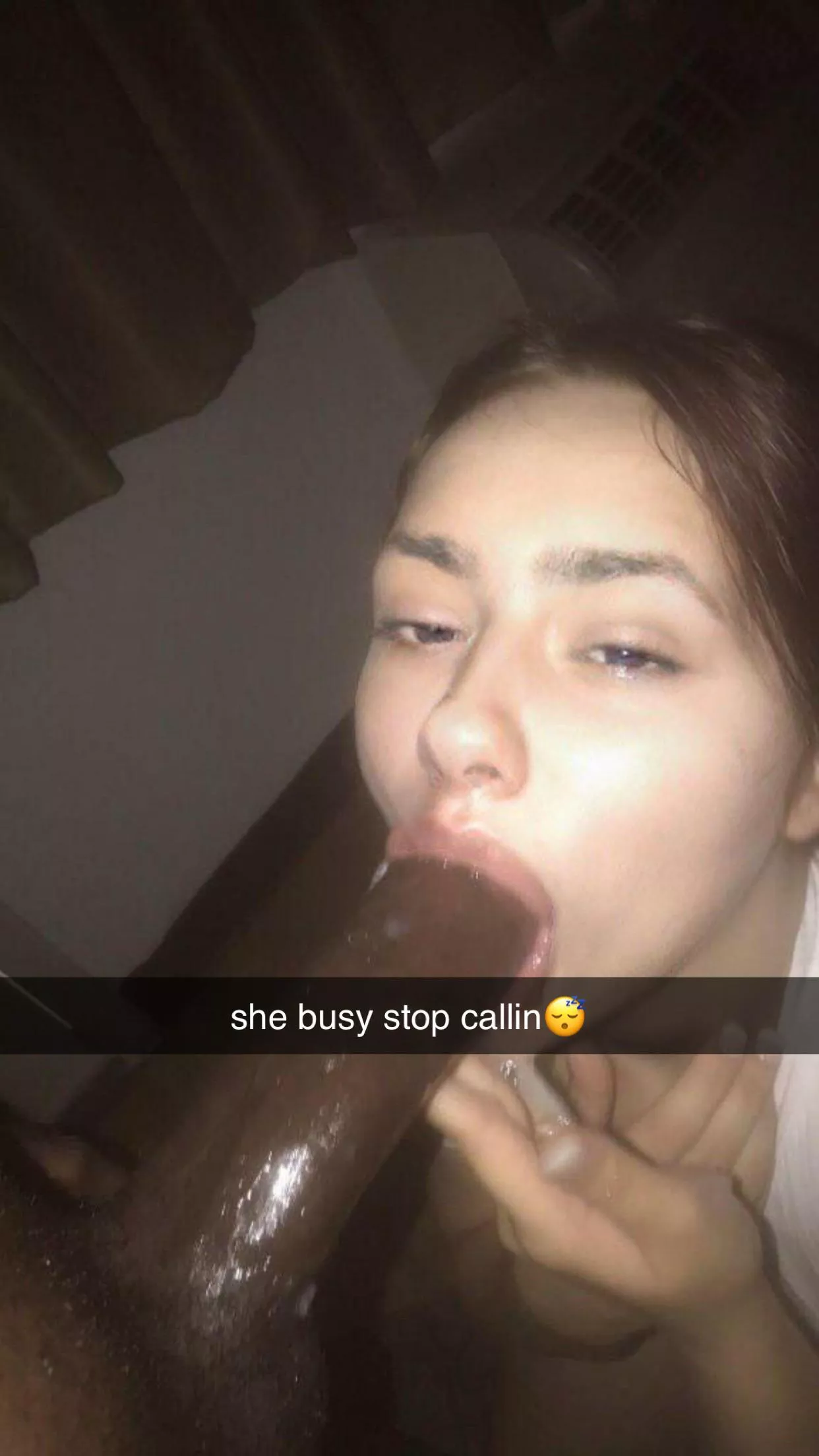 My girl sent me this..What should I do? posted by Jolly-Pride-158